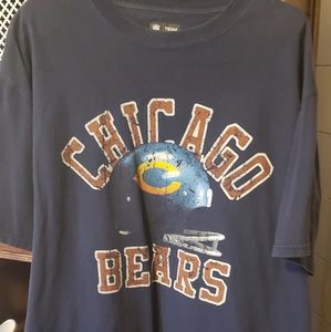 Bears tshirt